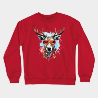 Christmas Crewneck Sweatshirt